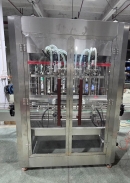 Линейный моноблок розлива HX-840